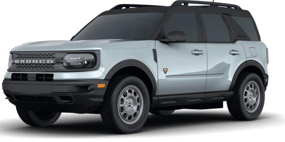 FORD BRONCO SPORT 2021 3FMCR9D90MRA04468 image